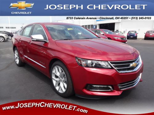 2014 Chevrolet Impala LTZ, US $37,750.00, image 26