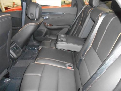 2014 Chevrolet Impala LTZ, US $37,750.00, image 27