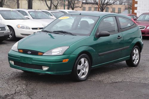 19k miles. runs/drives like new loaded great car coupe hatchback