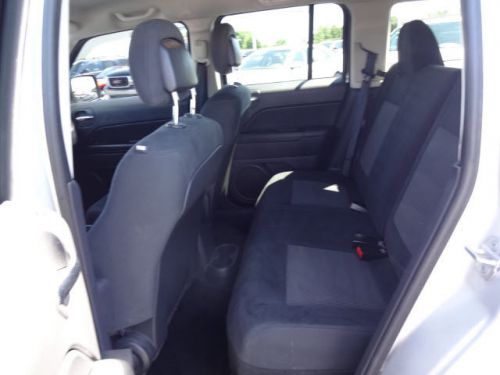 2011 Jeep Patriot Sport, US $14,000.00, image 2