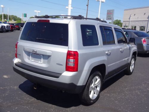 2011 Jeep Patriot Sport, US $14,000.00, image 3
