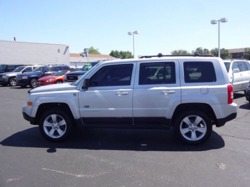 2011 Jeep Patriot Sport, US $14,000.00, image 4