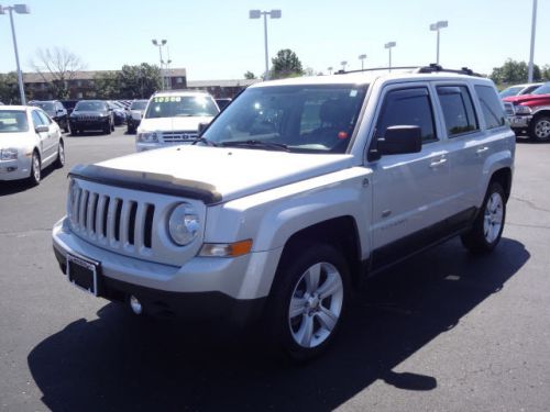 2011 Jeep Patriot Sport, US $14,000.00, image 5