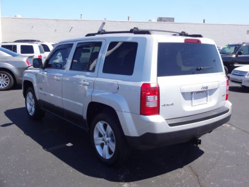 2011 Jeep Patriot Sport, US $14,000.00, image 6
