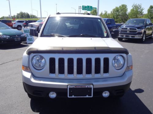 2011 Jeep Patriot Sport, US $14,000.00, image 7