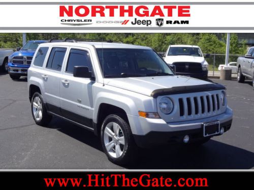 2011 Jeep Patriot Sport, US $14,000.00, image 8