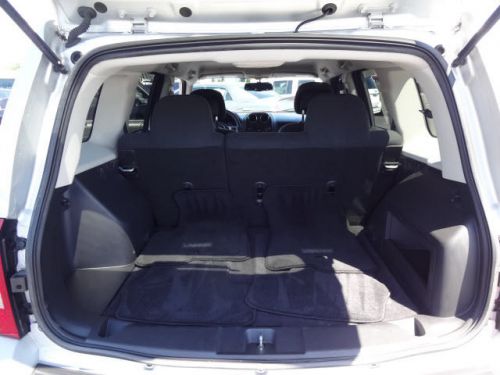2011 Jeep Patriot Sport, US $14,000.00, image 9