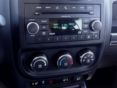 2011 Jeep Patriot Sport, US $14,000.00, image 10