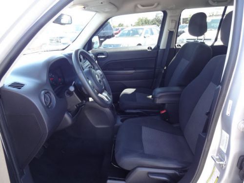 2011 Jeep Patriot Sport, US $14,000.00, image 11