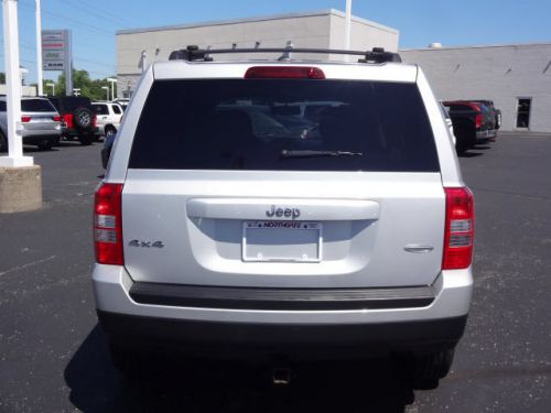 2011 Jeep Patriot Sport, US $14,000.00, image 13