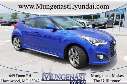 2014 hyundai veloster turbo r-spec