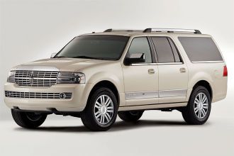 2007 lincoln navigator