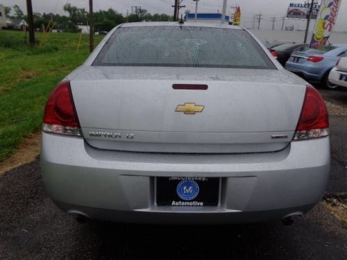 2014 Chevrolet Impala Limited LT, US $22,325.00, image 2