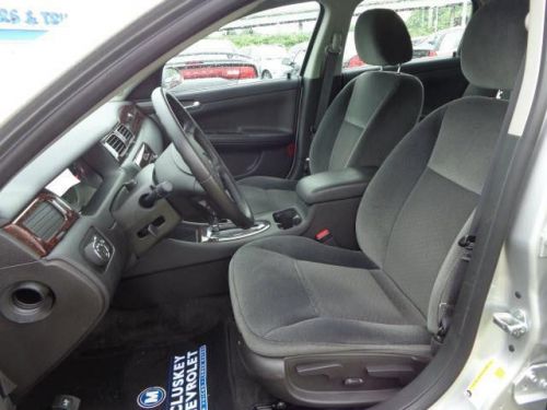 2014 Chevrolet Impala Limited LT, US $22,325.00, image 11