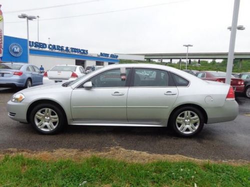 2014 Chevrolet Impala Limited LT, US $22,325.00, image 13