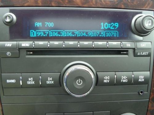 2014 Chevrolet Impala Limited LT, US $22,325.00, image 15