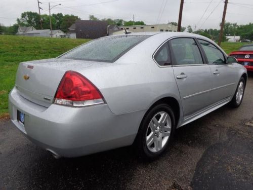 2014 Chevrolet Impala Limited LT, US $22,325.00, image 17