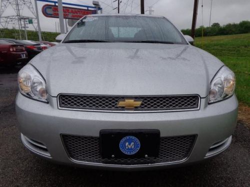 2014 Chevrolet Impala Limited LT, US $22,325.00, image 18