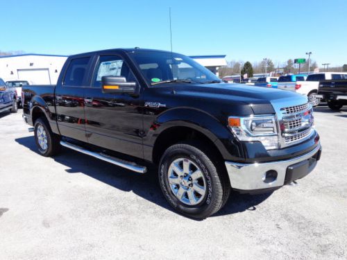 2014 Ford F150 XLT, US $44,095.00, image 2