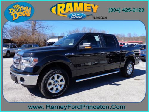 2014 Ford F150 XLT, US $44,095.00, image 3