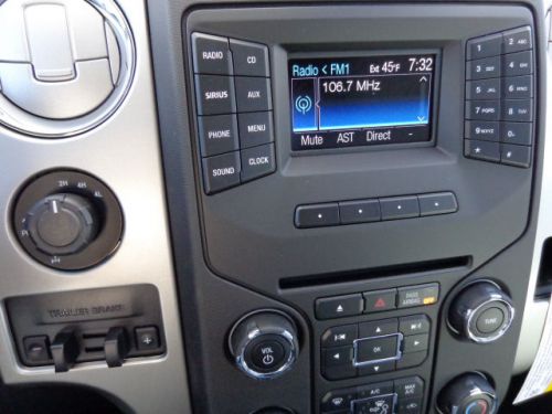 2014 Ford F150 XLT, US $44,095.00, image 4