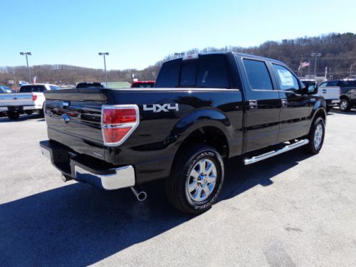 2014 Ford F150 XLT, US $44,095.00, image 5