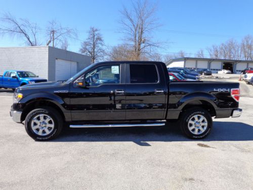 2014 Ford F150 XLT, US $44,095.00, image 13