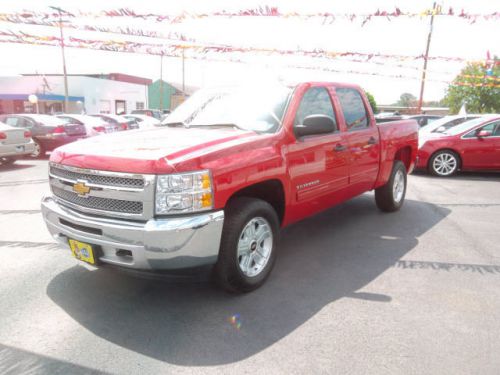 2012 Chevrolet Silverado 1500 LT, US $29,900.00, image 2