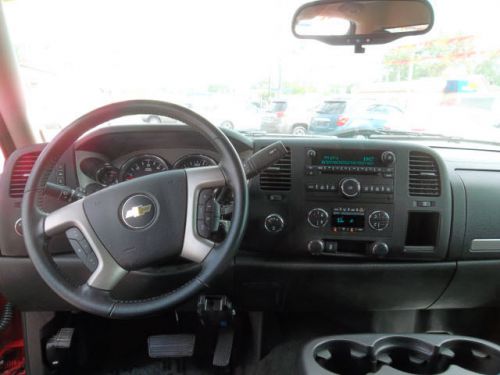 2012 Chevrolet Silverado 1500 LT, US $29,900.00, image 5