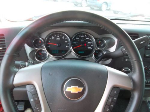 2012 Chevrolet Silverado 1500 LT, US $29,900.00, image 6