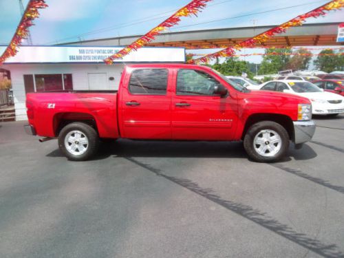 2012 Chevrolet Silverado 1500 LT, US $29,900.00, image 7