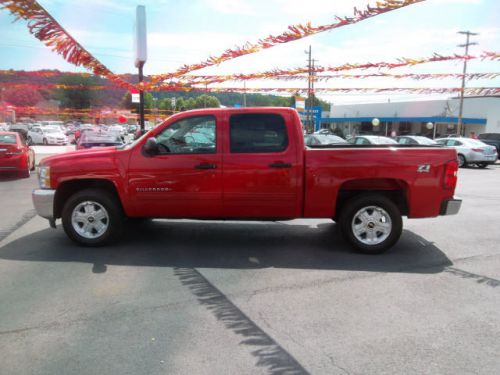2012 Chevrolet Silverado 1500 LT, US $29,900.00, image 8
