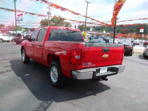 2012 Chevrolet Silverado 1500 LT, US $29,900.00, image 10