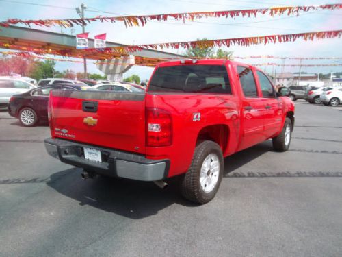 2012 Chevrolet Silverado 1500 LT, US $29,900.00, image 12