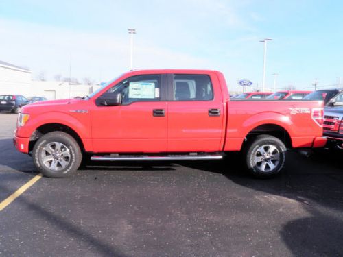 2014 Ford F150 STX, US $31,795.00, image 4