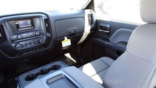 2014 Chevrolet Silverado 1500 Work Truck, US $34,905.00, image 2