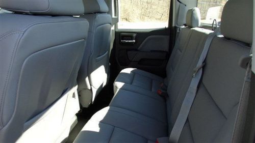 2014 Chevrolet Silverado 1500 Work Truck, US $34,905.00, image 3