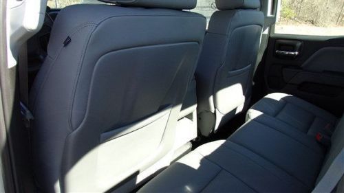 2014 Chevrolet Silverado 1500 Work Truck, US $34,905.00, image 4