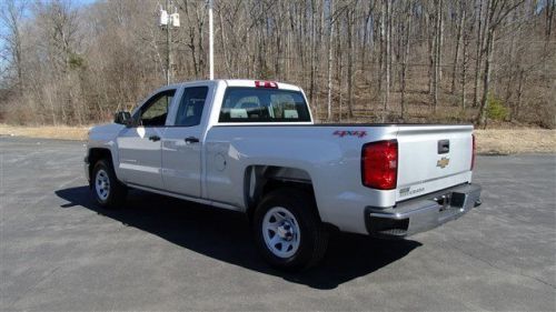 2014 Chevrolet Silverado 1500 Work Truck, US $34,905.00, image 6