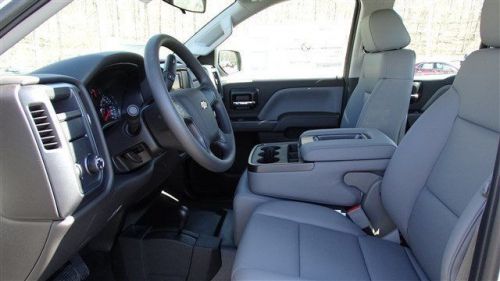 2014 Chevrolet Silverado 1500 Work Truck, US $34,905.00, image 7