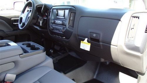 2014 Chevrolet Silverado 1500 Work Truck, US $34,905.00, image 8