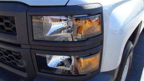 2014 Chevrolet Silverado 1500 Work Truck, US $34,905.00, image 9