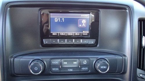 2014 Chevrolet Silverado 1500 Work Truck, US $34,905.00, image 12