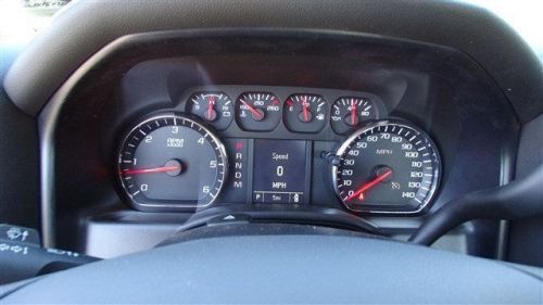 2014 Chevrolet Silverado 1500 Work Truck, US $34,905.00, image 16