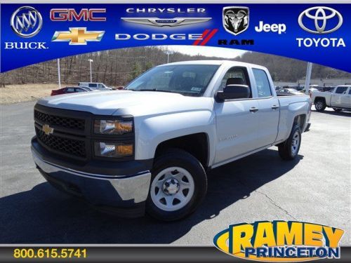 2014 Chevrolet Silverado 1500 Work Truck, US $34,905.00, image 21