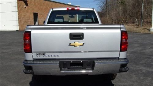 2014 Chevrolet Silverado 1500 Work Truck, US $34,905.00, image 23