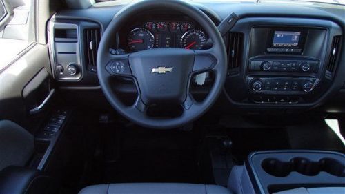 2014 Chevrolet Silverado 1500 Work Truck, US $34,905.00, image 25
