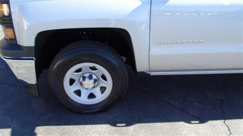 2014 Chevrolet Silverado 1500 Work Truck, US $34,905.00, image 27