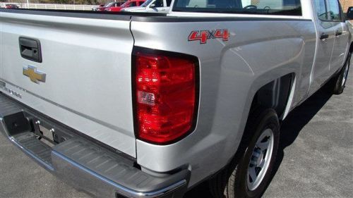 2014 Chevrolet Silverado 1500 Work Truck, US $34,905.00, image 29