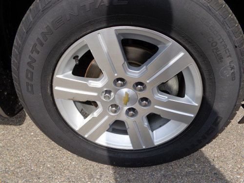 2011 chevrolet traverse lt w/1lt